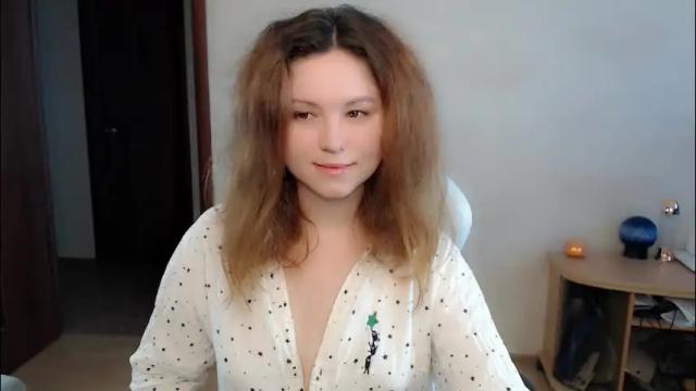 Image 4 of bettystar_ Stream on Chaturbate on 4 months ago