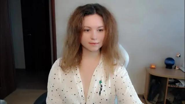 Image 6 of bettystar_ Stream on Chaturbate on 4 months ago
