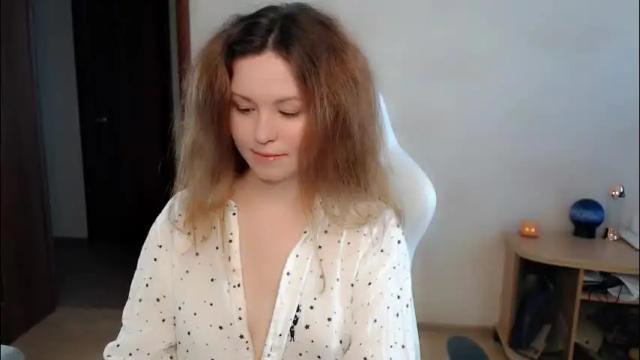 Image 7 of bettystar_ Stream on Chaturbate on 4 months ago