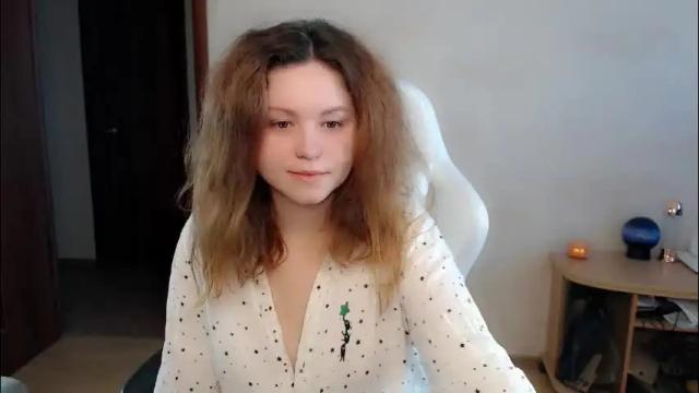 Thumbnail 3, bettystar_'s Stream at Chaturbate, 4 months ago