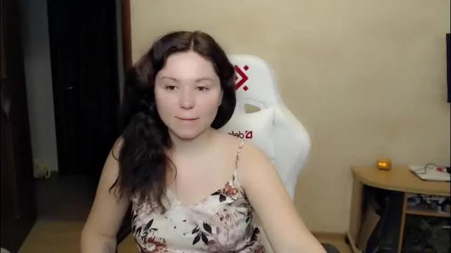Image 2 of bettystar_ Stream on Chaturbate on 2 months ago