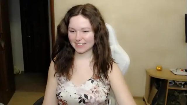 Image 4 of bettystar_ Stream on Chaturbate on 2 months ago