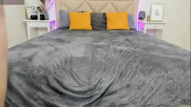 Image 11 of bettyurbane Stream on Chaturbate on 1 month ago