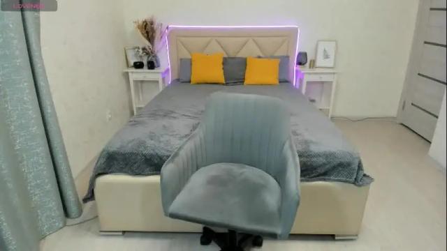 Thumbnail 1, bettyurbane's Stream at Chaturbate, 1 month ago