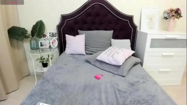 Image 11 of bettyurbane Stream on Chaturbate on 1 month ago
