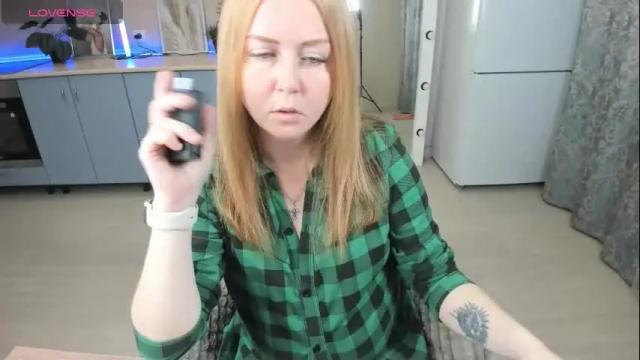 Image 6 of bettyurbane Stream on Chaturbate on 1 month ago