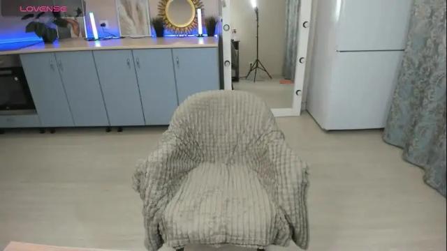 Thumbnail 3, bettyurbane's Stream at Chaturbate, 1 month ago