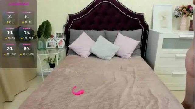 Thumbnail 2, bettyurbane's Stream at Chaturbate, 1 month ago