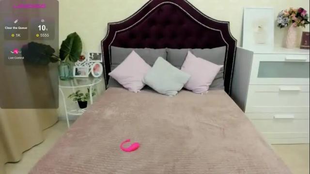 Image 6 of bettyurbane Stream on Chaturbate on 1 month ago