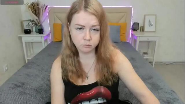 Image 11 of bettyurbane Stream on Chaturbate on 1 month ago