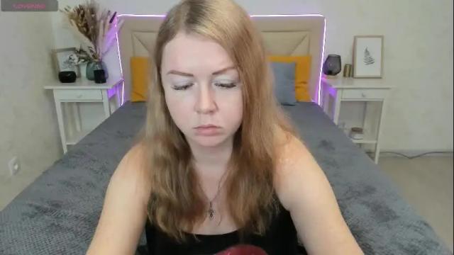 Image 12 of bettyurbane Stream on Chaturbate on 1 month ago