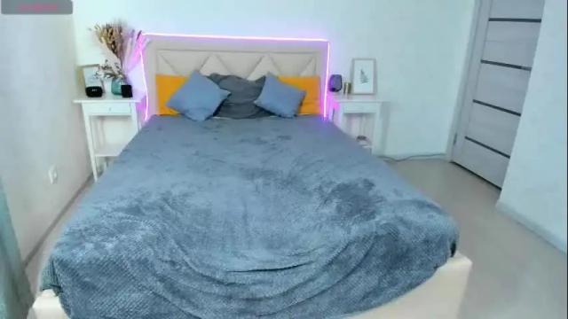 Image 10 of bettyurbane Stream on Chaturbate on 1 month ago