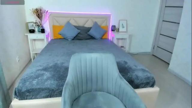 Image 11 of bettyurbane Stream on Chaturbate on 1 month ago