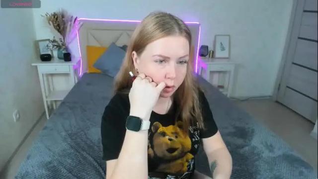 Image 7 of bettyurbane Stream on Chaturbate on 1 month ago