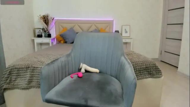 Thumbnail 3, bettyurbane's Stream at Chaturbate, 1 month ago