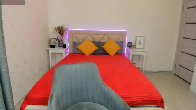 Image 10 of bettyurbane Stream on Chaturbate on 19 days ago