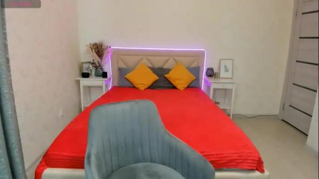 Image 11 of bettyurbane Stream on Chaturbate on 19 days ago
