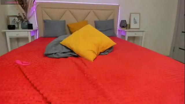 Thumbnail 2, bettyurbane's Stream at Chaturbate, 16 days ago