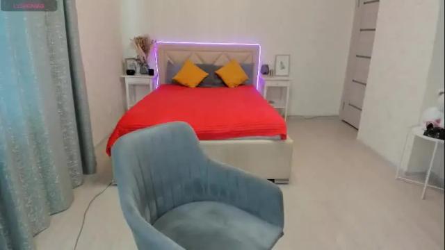 Image 6 of bettyurbane Stream on Chaturbate on 16 days ago