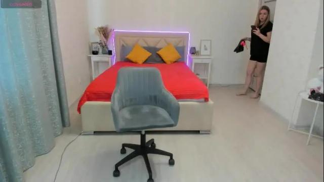 Image 7 of bettyurbane Stream on Chaturbate on 16 days ago