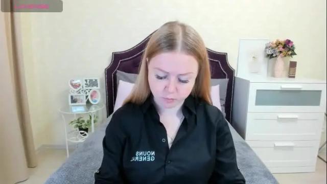 Image 3 of bettyurbane Stream on Chaturbate on 9 days ago