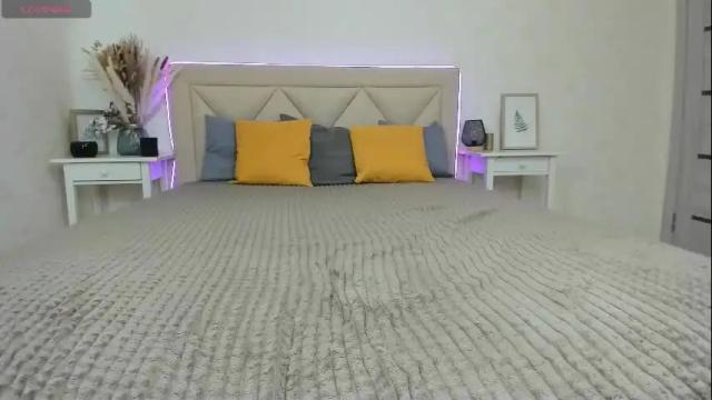 Image 8 of bettyurbane Stream on Chaturbate on 3 days ago