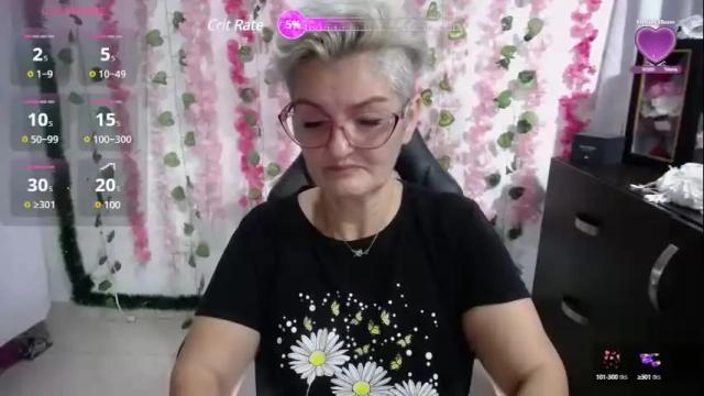 Thumbnail 1, bety_cum3's Stream at Chaturbate, 1 month ago