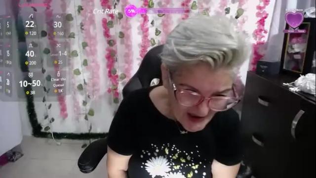 Image 3 of bety_cum3 Stream on Chaturbate on 1 month ago
