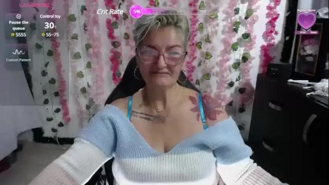 Thumbnail 1, bety_cum3's Stream at Chaturbate, 1 month ago