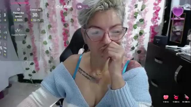 Image 12 of bety_cum3 Stream on Chaturbate on 1 month ago
