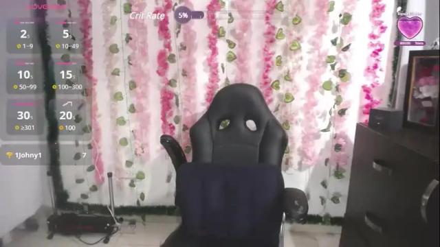 Thumbnail 1, bety_cum3's Stream at Chaturbate, 1 month ago