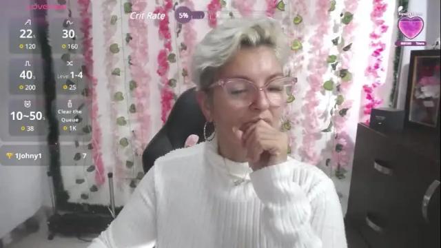 Thumbnail 2, bety_cum3's Stream at Chaturbate, 1 month ago