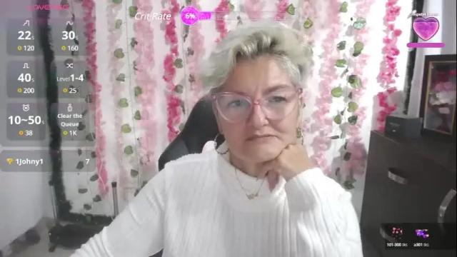 Thumbnail 3, bety_cum3's Stream at Chaturbate, 1 month ago