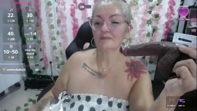 Image 6 of bety_cum3 Stream on Chaturbate on 1 month ago