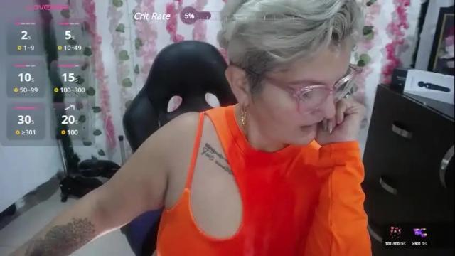 Thumbnail 1, bety_cum3's Stream at Chaturbate, 1 month ago
