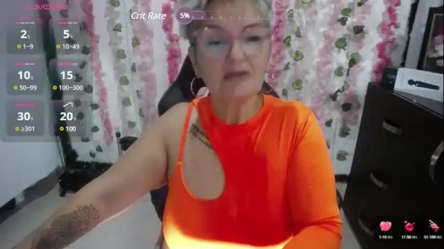 Image 3 of bety_cum3 Stream on Chaturbate on 1 month ago