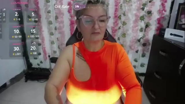 Image 4 of bety_cum3 Stream on Chaturbate on 1 month ago