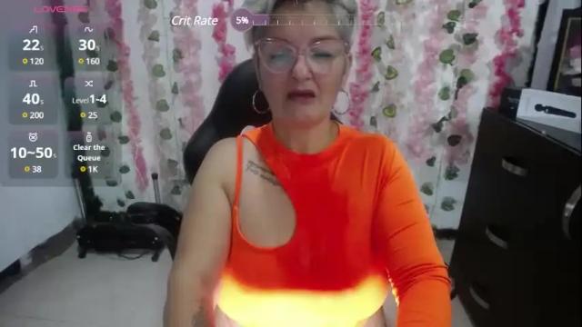 Image 6 of bety_cum3 Stream on Chaturbate on 1 month ago