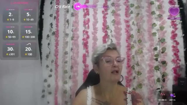 Thumbnail 1, bety_cum3's Stream at Chaturbate, 1 month ago