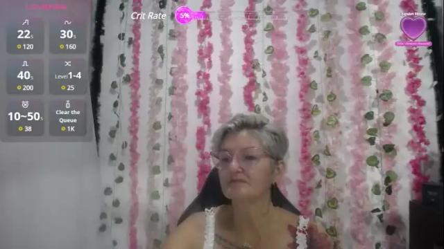 Image 2 of bety_cum3 Stream on Chaturbate on 1 month ago