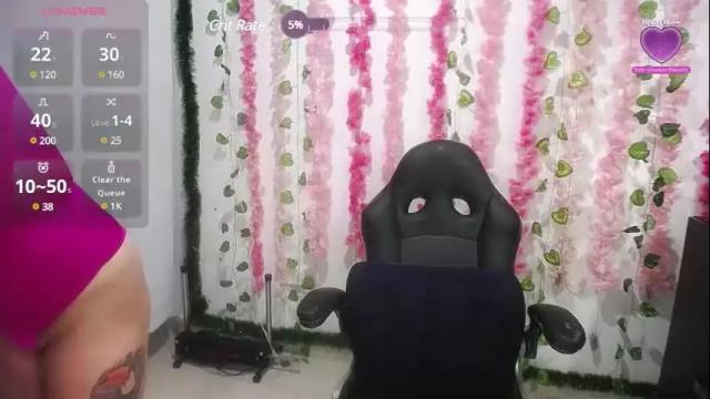 Thumbnail 1, bety_cum3's Stream at Chaturbate, 1 month ago