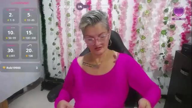 Image 12 of bety_cum3 Stream on Chaturbate on 1 month ago