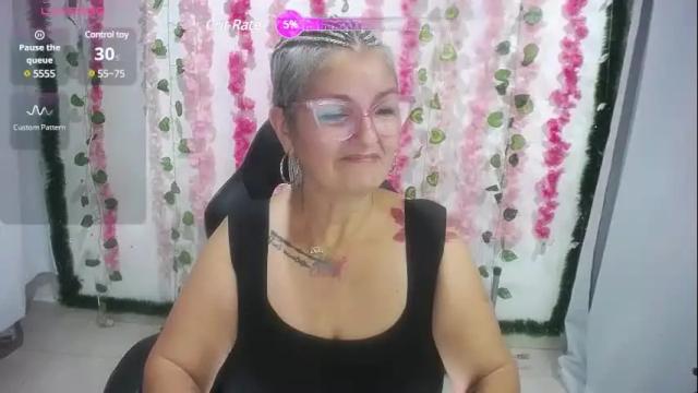 Thumbnail 1, bety_cum3's Stream at Chaturbate, 1 month ago