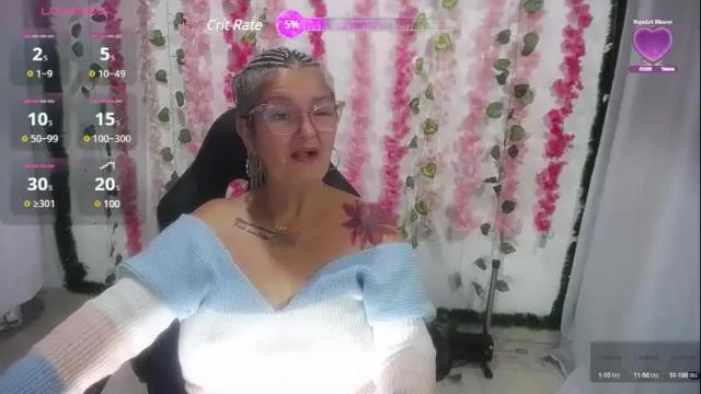 Image 2 of bety_cum3 Stream on Chaturbate on 1 month ago
