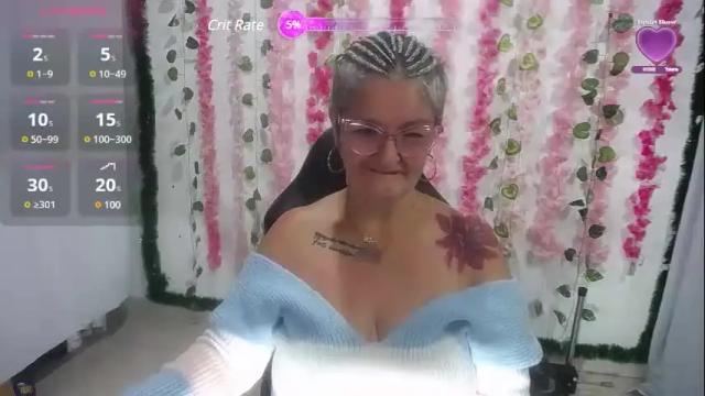 Image 4 of bety_cum3 Stream on Chaturbate on 1 month ago