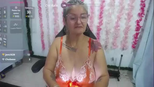 Image 2 of bety_cum3 Stream on Chaturbate on 1 month ago