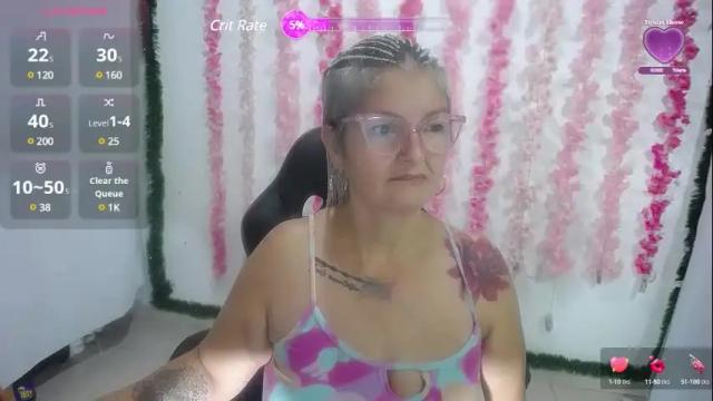 Thumbnail 1, bety_cum3's Stream at Chaturbate, 26 days ago