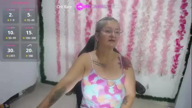 Thumbnail 2, bety_cum3's Stream at Chaturbate, 26 days ago