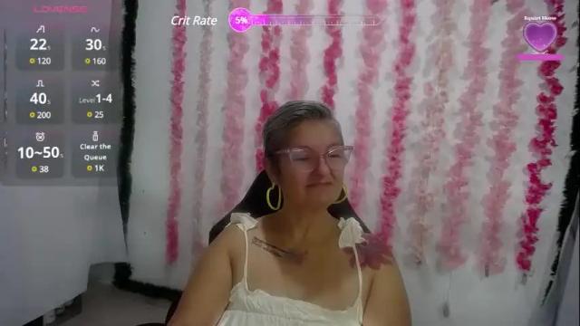 Thumbnail 1, bety_cum3's Stream at Chaturbate, 22 days ago