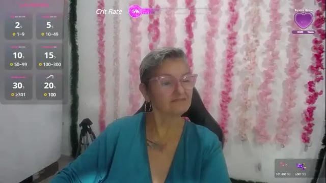 Image 3 of bety_cum3 Stream on Chaturbate on 19 days ago